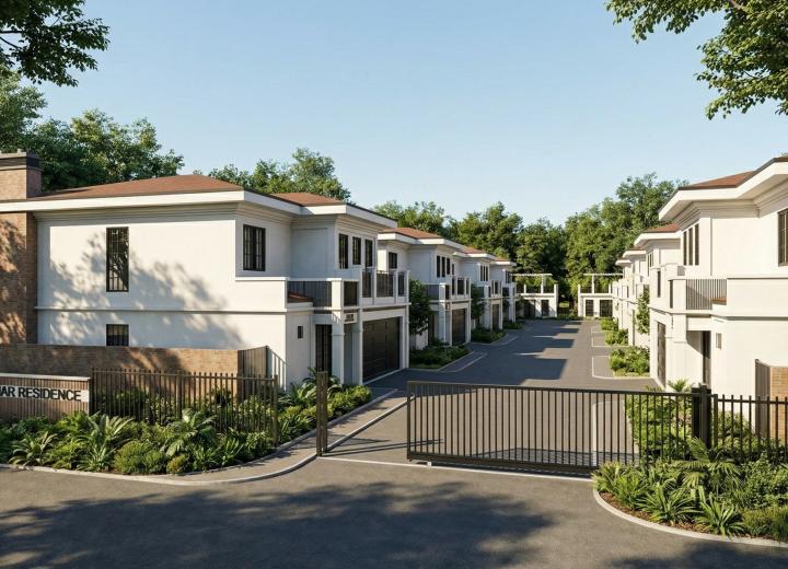 10 homes pitched for 13187 Fellows Avenue