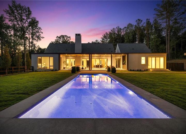 Images: 430-acre, ultra-deluxe ‘Sardis’ project starts delivering