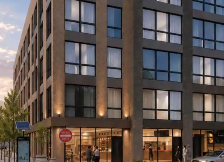 City Council approves development at 2648 W. Lawrence