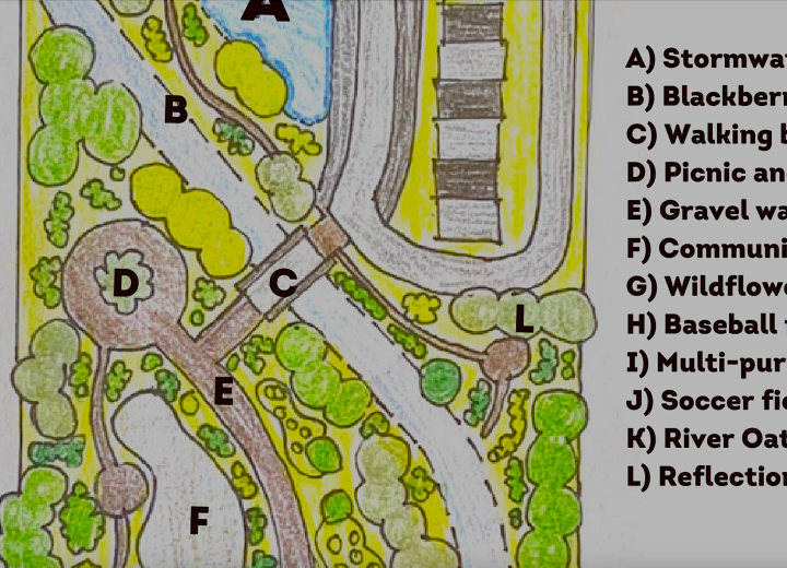 New pocket neighborhood, more pitched for Westside ATL woods