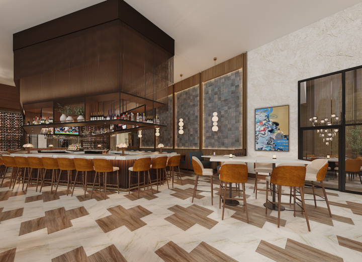 New restaurant spree at major Midtown developments continues