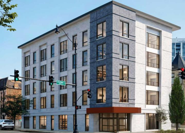 City Council approves development at 754 W. Belden