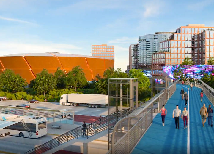 Fresh images: Alpharetta's NHL-baiting mall plan one vote from approval