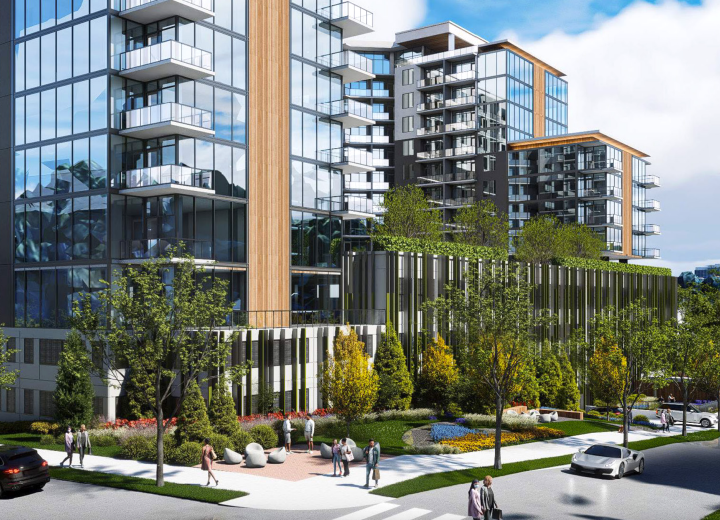 Vision for Ponce corner in Virginia-Highland becomes clearer, advances