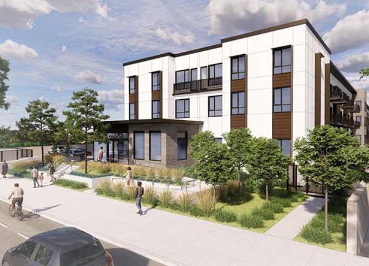 L.A. County approves up to $20M for affordable housing in Claremont