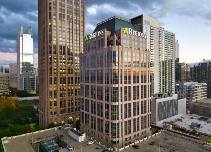 ATL e-bike rebates are back; Midtown lease; South Downtown; more!