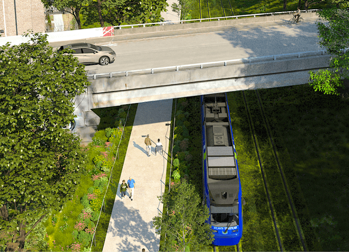 Letter to Editor: Time for Beltline rail talk is over—let's start building 