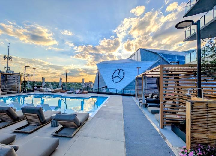 Photo tour: How Hotel Phoenix brought high class to lowly Gulch