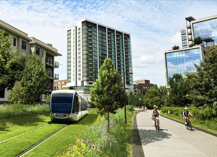 Letter to Editor: Atlanta’s 1 percent fiercely opposes Beltline rail. Why?