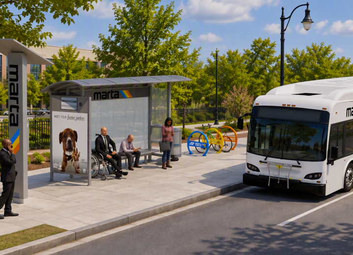 MARTA kicks off construction of next new transit lines