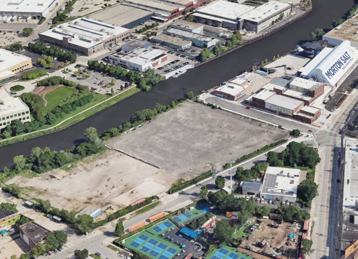 Salt Shed plans outdoor expansion at 1401 N. Magnolia