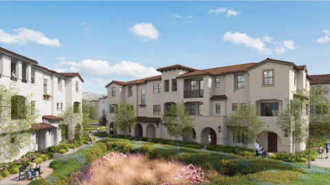 Summerhill Homes, SDG