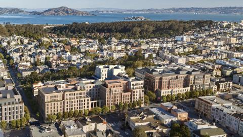 3700 California 